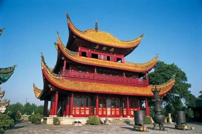 岳阳有什么好玩的地方景点推荐 岳阳游玩必去的几个地方