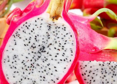 火龙果亩产量多少斤 火龙果亩产量一般是多少