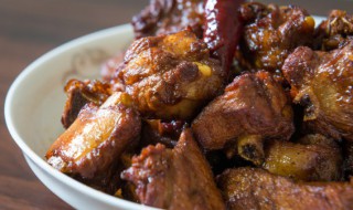 什么红烧排骨好吃又简单 红烧排骨好吃的做法