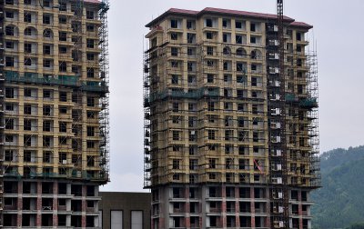 如果期房烂尾了业主怎么办 房子烂尾楼盘的最好解决办法