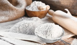 面粉能生吃吗 面粉是否可以生吃