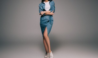 辣妹穿搭指南 辣妹穿搭思路