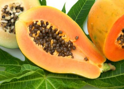 木瓜怎么催熟最快 催熟木瓜的方法与技巧