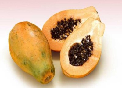 转基因木瓜保存 木瓜是转基因水果吗