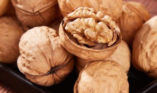 梦见别人送核桃是什么征兆 梦见别人送核桃是什么意思