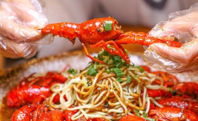 小龙虾买回家能活多久 活的小龙虾怎么保存比较好