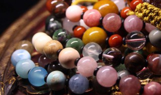 石榴石怎么分辨好坏 怎样辨别石榴石的好坏