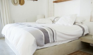 床垫发霉怎么处理味道 床垫有霉味怎么去除