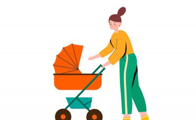 边带孩子边挣钱的工作有哪些 适合宝妈兼顾家庭的挣钱职业