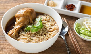 面条可以天天吃吗 天天吃面条对身体好吗