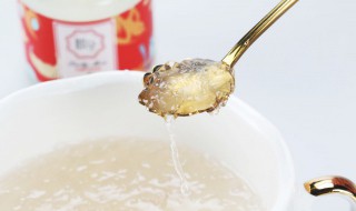 做即食燕窝如何保鲜 即食燕窝的保鲜方法
