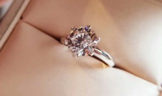 钻戒怎么清洗保养 钻戒如何清洗保养