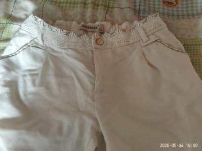 裁缝店是怎么改腰围的 简单又方便的手工改裤腰方法