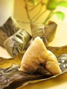 粽子吃腻了怎么办 粽子吃多了不舒服怎么办