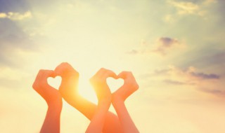 每日清晨祝福语 每日一句早安温暖祝福语