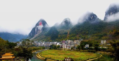 中国第一长寿村介绍 国内5大长寿之乡最高年龄多少