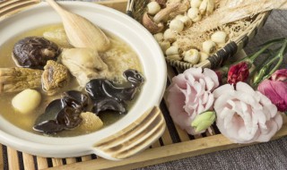 鸡汤升血糖吗 喝鸡汤会提高血糖吗