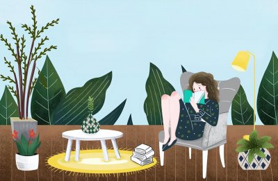 一句话让女人不停的想你 让女生整天想着你的四句情话