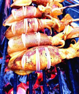 教你从饮食上预防癌症 这5种致癌食物千万不能再吃了