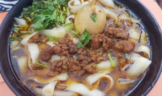 大同有哪些特色小吃 大同的美食有什么