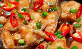 香辣鱼块怎么做的好吃 香辣鱼块好吃做法