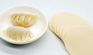 包饺子放什么调料 包饺子放哪些调料