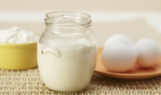 牛奶可以和枣一起吃吗 枣和牛奶能一起吃吗