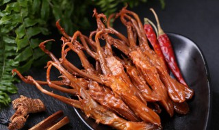 干鸭子如何保存 风干的鸭子怎么保存