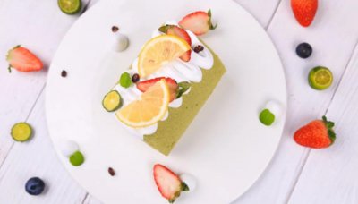 海绵蛋糕和戚风蛋糕有什么区别 戚风和海绵蛋糕哪个容易做