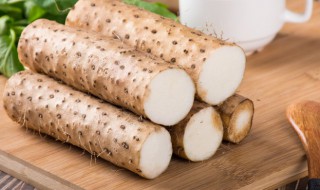 山药胡萝卜怎么炒 怎么做山药炒胡萝卜