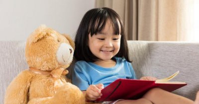 一天中背书的黄金时间 学霸们快速背书的诀窍