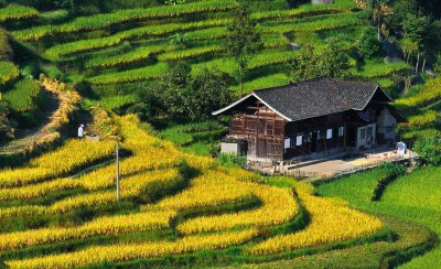 新化县属于湖南哪个市 娄底市新化县人口面积及经济情况