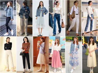 二十五度穿什么衣服合适 25℃左右天气穿衣搭配指南