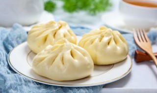 做包子放什么馅好吃 做包子放什么调料好吃