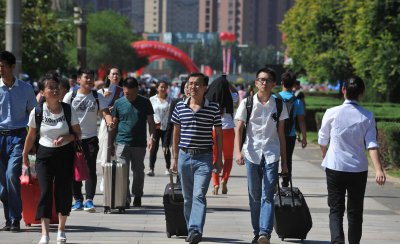 建不建议助学贷款 上大学要不要申请国家助学贷款