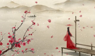 国画颜色讲究什么 国画颜色有哪些讲究