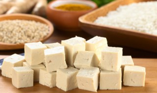 煎豆腐怎么做好吃不腥 煎豆腐的烹饪方法