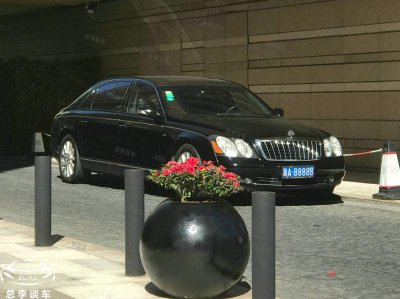 宁波车牌号是什么字母 浙江各城市88888车牌介绍