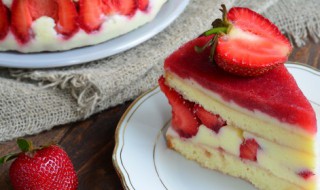 怎样制作能量蛋糕好吃 如何制作能量蛋糕好吃