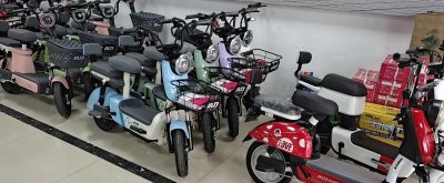 电动车后轮抱死最佳解决办法 引起后轮抱死的几个原因