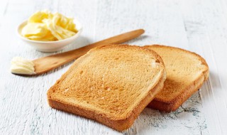 面包片如何保鲜储存 面包片的保鲜储存方法介绍