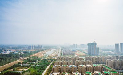 菏泽很穷吗 菏泽GDP实现了从倒数第二到第八的逆袭