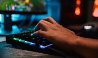 青轴和茶轴的区别 机械键盘茶轴和青轴有什么不同