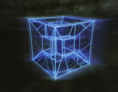 四维空间的生物有什么能力 三维生物能进入四维空间吗