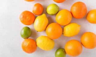 吃柑橘的好处 吃柑橘有什么好处