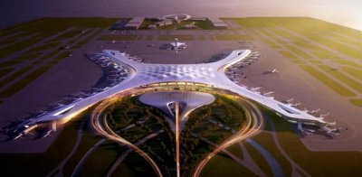 大连有几个机场在哪区 大连机场在大连什么位置