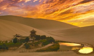 敦煌几月份去合适 敦煌什么月份去合适