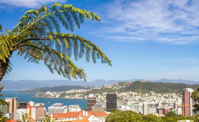 新西兰的首都是哪个城市 惠灵顿还是奥克兰是新西兰首都