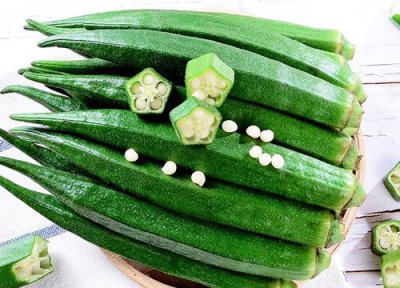 秋葵的储存方法 秋葵如何保存方法