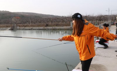 正确的钓鱼方法是什么 新手学钓鱼应该掌握的四个秘诀